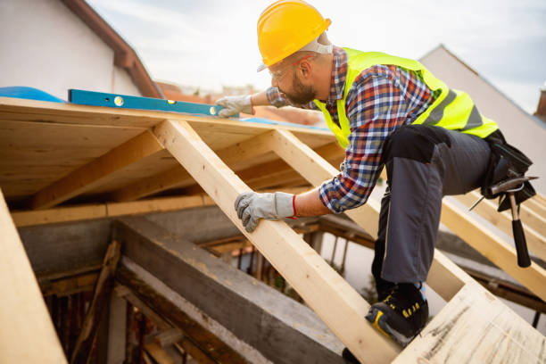 Best Roof Leak Repair  in Lone Jack, MO